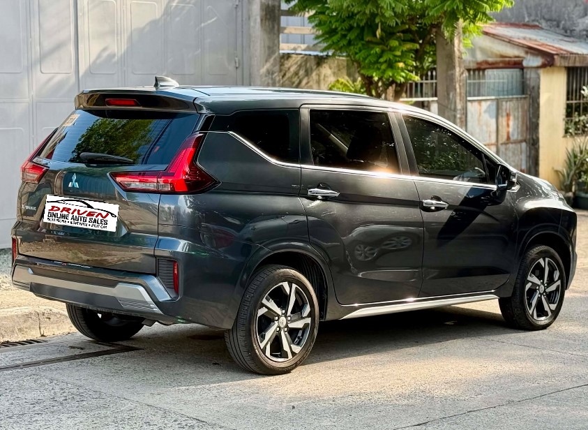 2025 MITSUBISHI XPANDER GLS AT GAS (NKQ6040) - Image 4