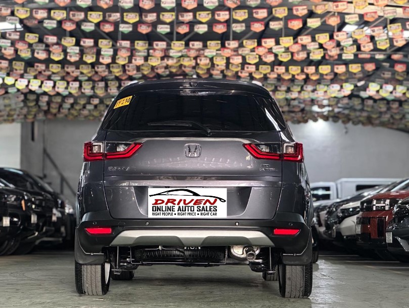 2023 HONDA  BR-V 1.5 VX AT GAS - Image 8