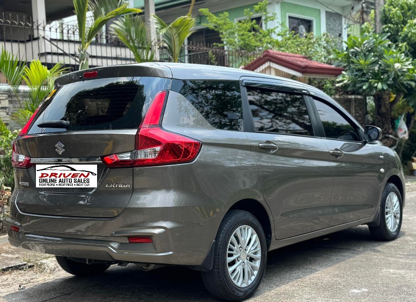 2022 SUZUKI ERTIGA GL 1.5 AT GAS (NGY9105) - Image 4