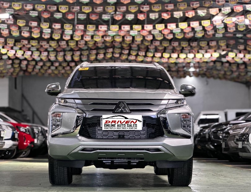 2023 MITUSUBISHI MONTERO 2.4 GLS 4X2 AT DIESEL - Image 1
