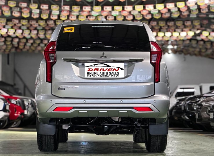 2023 MITUSUBISHI MONTERO 2.4 GLS 4X2 AT DIESEL - Image 4