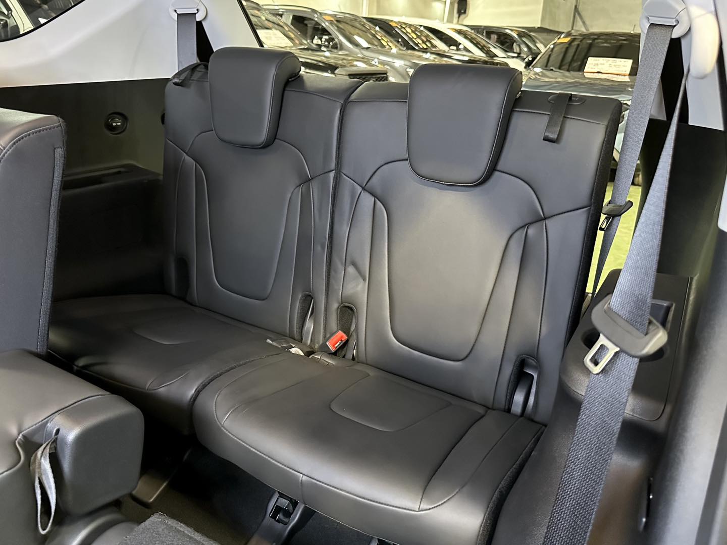 2025 HYUNDAI STARGAZER GLS PREMIUM AT GAS - Image 4