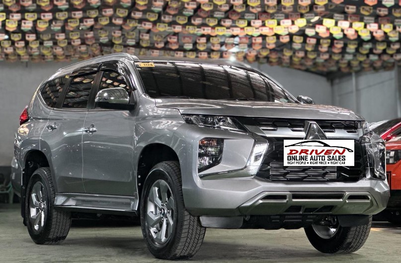 2025 MITSUBISHI MONTERO 2.4L GLX 4X2 MANUAL DIESEL - Image 6