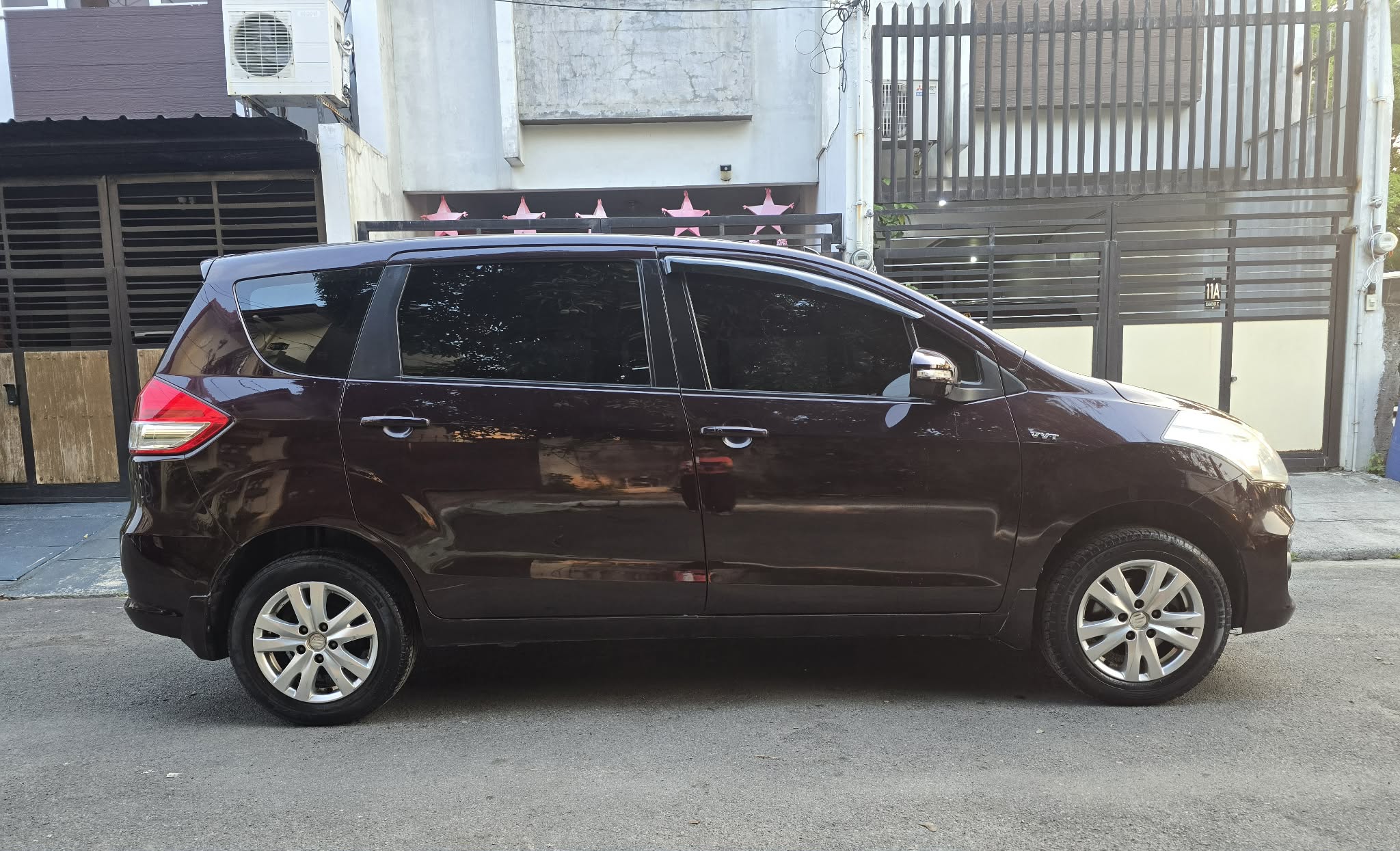 2018 SUZUKI ERTIGA GLX AT GAS - Image 2