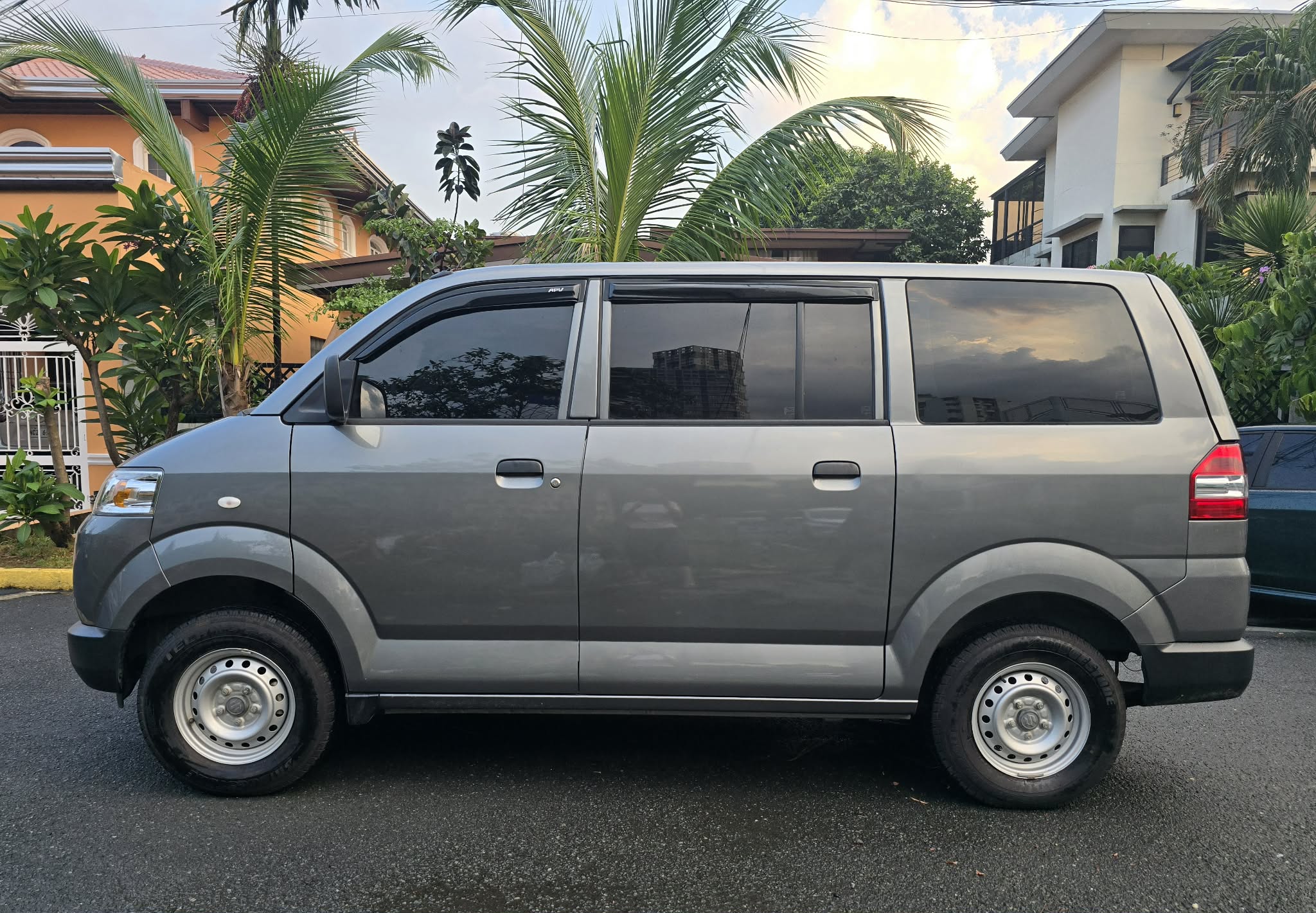 2024 SUZUKI APV GA MANUAL GAS (NFF3939) - Image 2