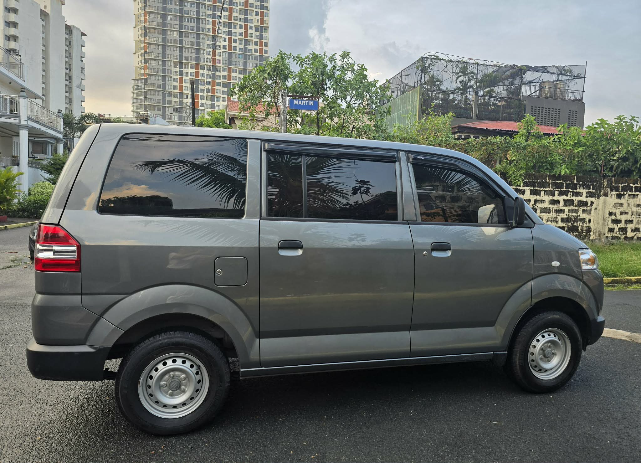 2024 SUZUKI APV GA MANUAL GAS (NFF3939) - Image 5