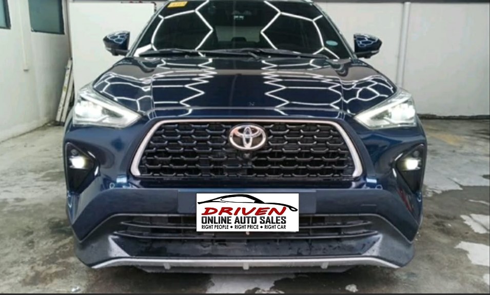 2025 TOYOTA YARIS CROSS S HEV AT DIESEL (NOW6750) - Image 1