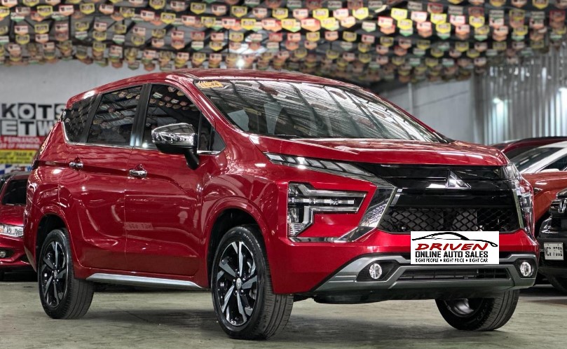 2024 MITSUBISHI XPANDER GLS 1.5L  AT GAS - Image 6