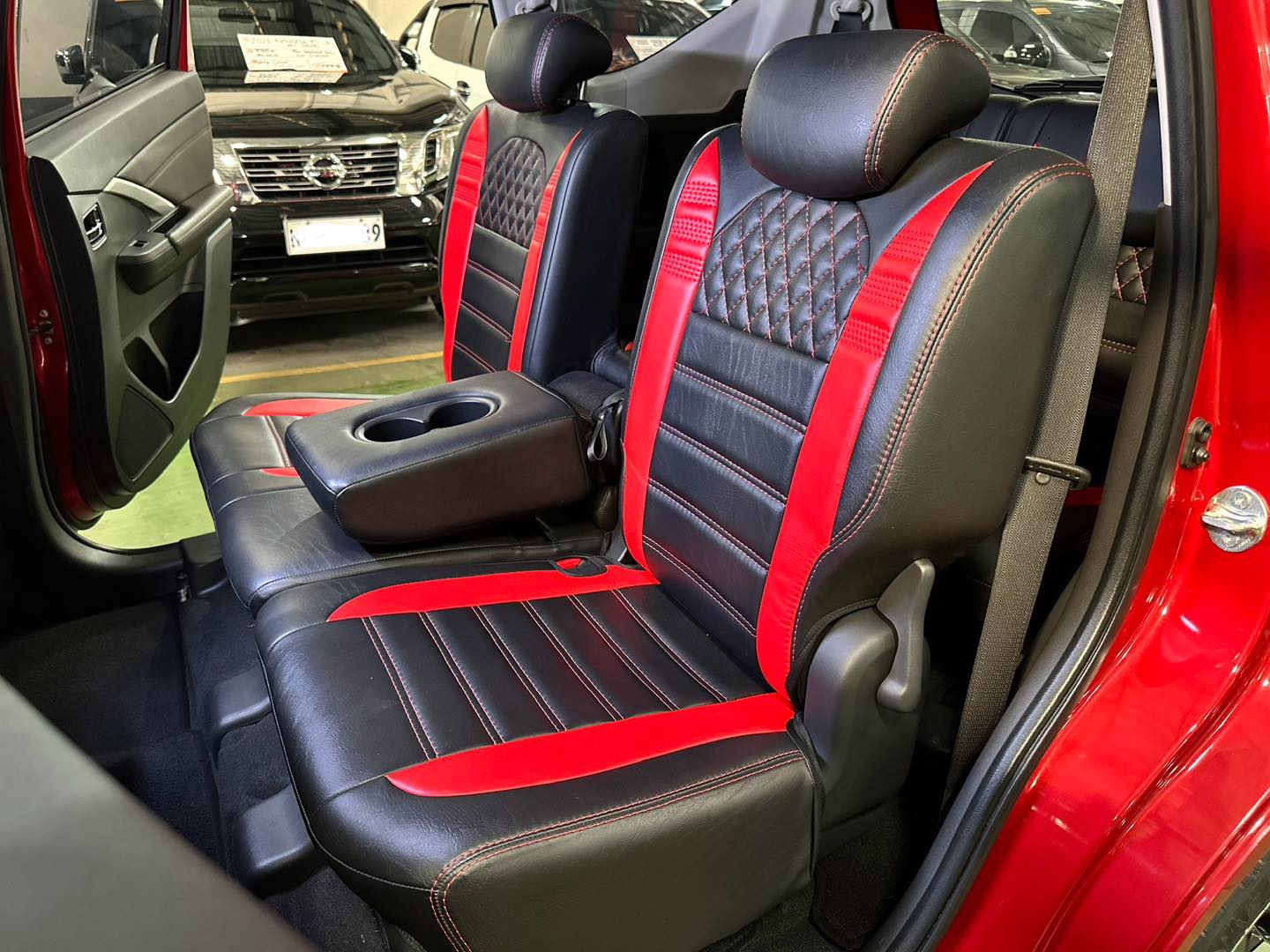 2024 MITSUBISHI XPANDER GLS 1.5L  AT GAS - Image 9