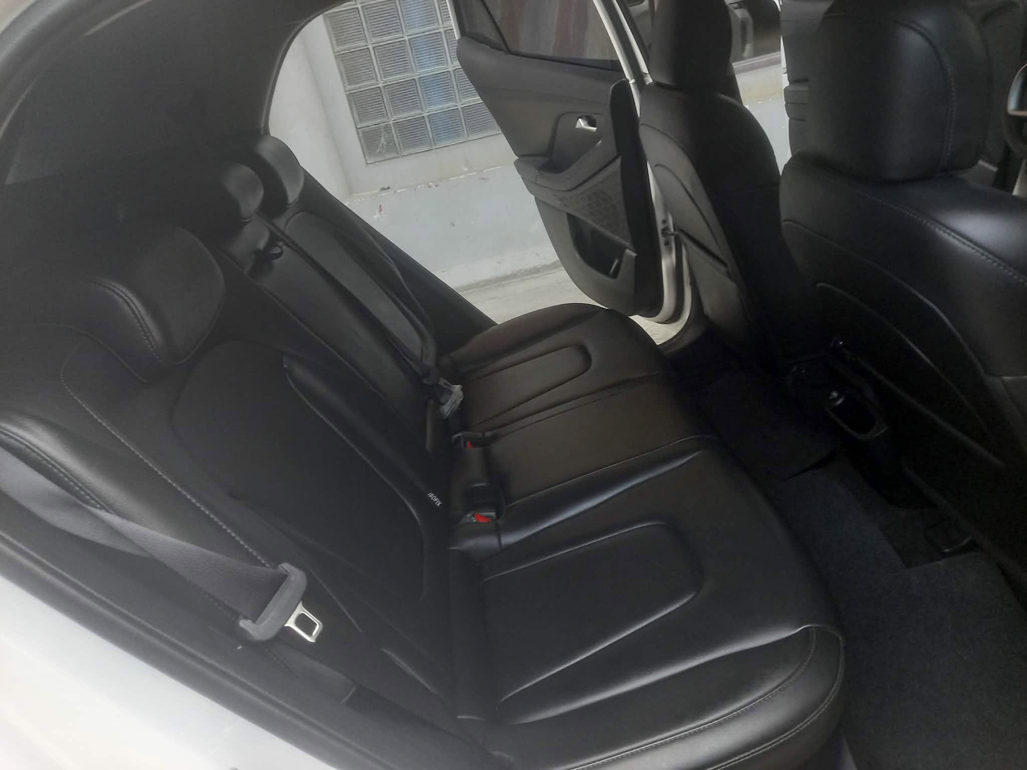 2024 HYUNDAI CRETA GL AT GAS (LAO4586) - Image 4