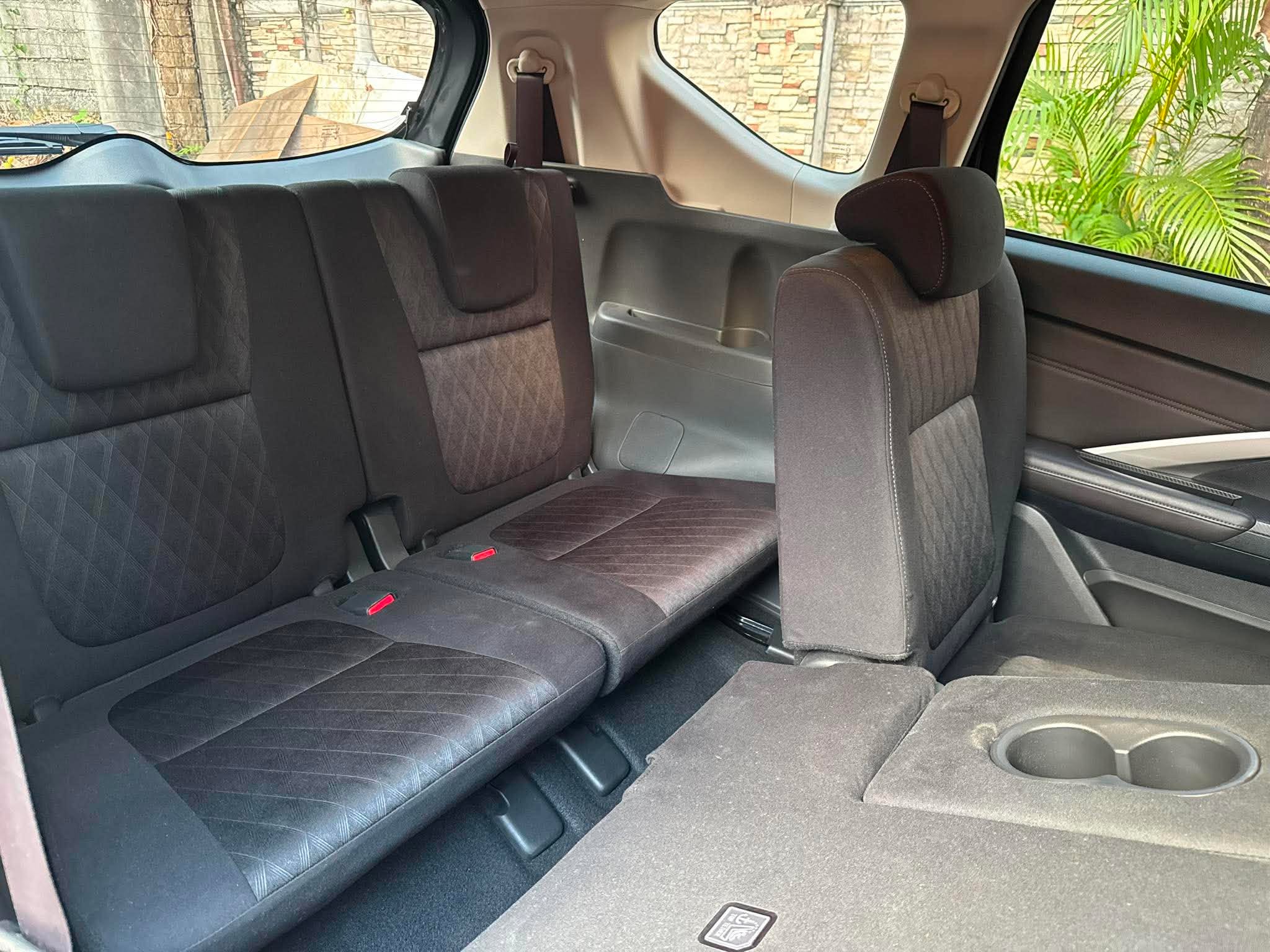 2025 MITSUBISHI XPANDER GLS AT GAS (NHL6616) - Image 3
