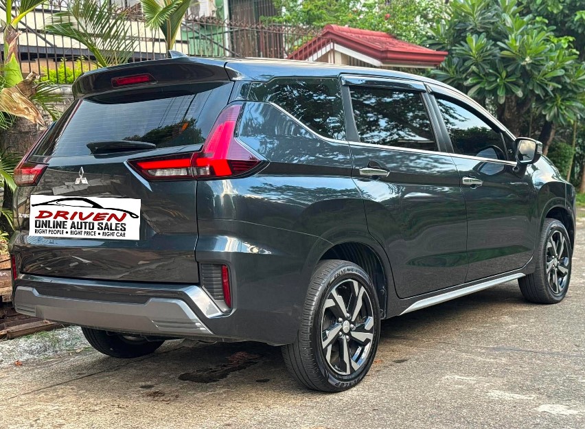 2025 MITSUBISHI XPANDER GLS AT GAS (NHL6616) - Image 5