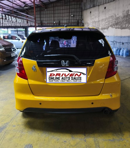 2010 HONDA JAZZ AT GAS (NOV506) CASH BASIS ONLY - Image 5