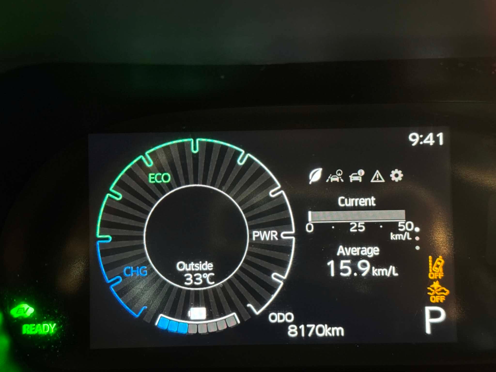 2025 TOYOTA YARIS CROSS S HEV AT HYBRID (DNW3967) - Image 2