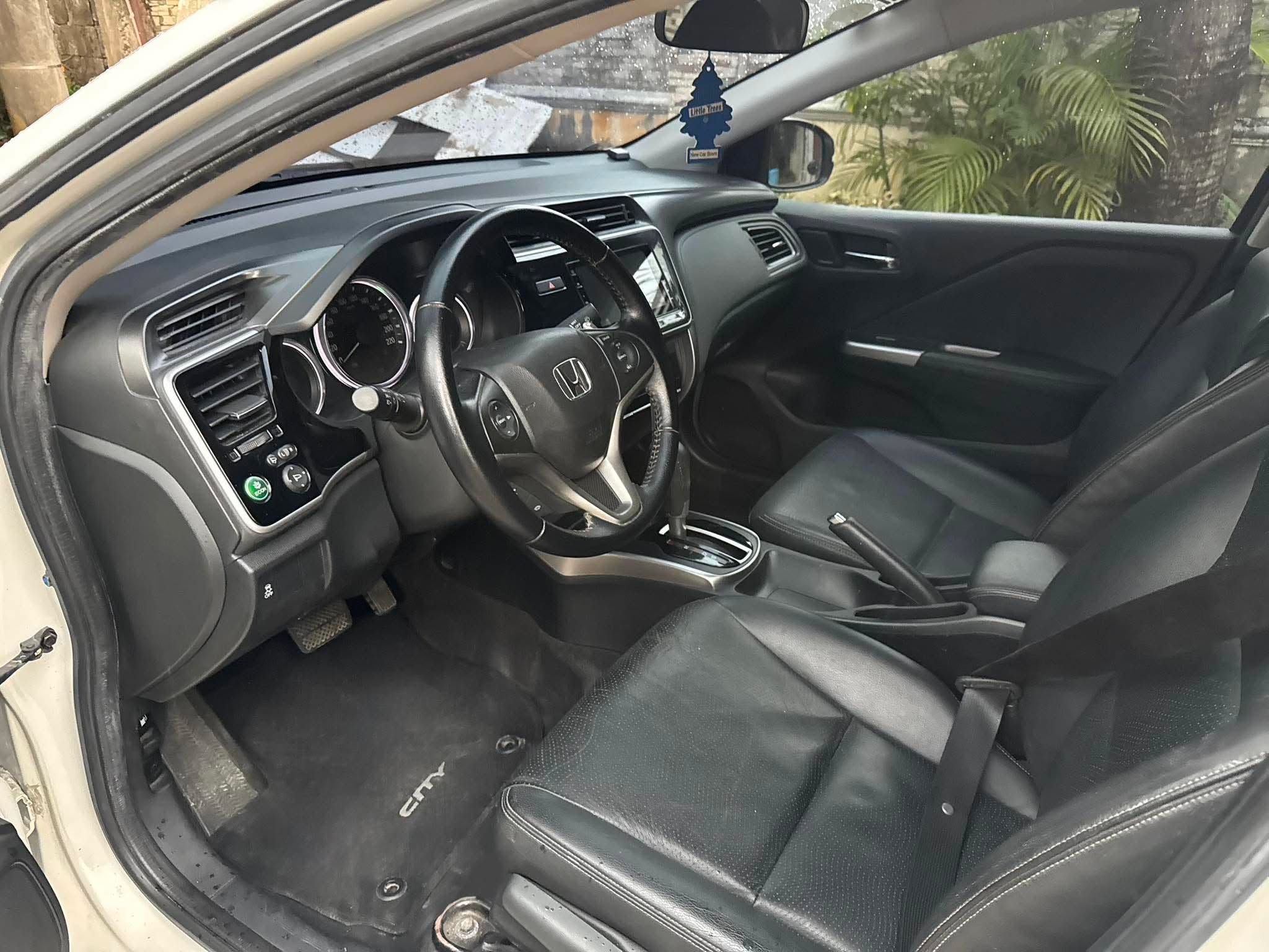 2020 HONDA CITY VX+ NAVI AT GAS (NDJ5440) - Image 5