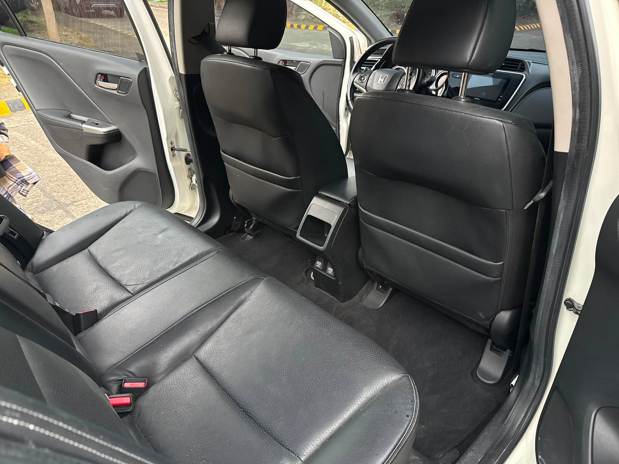 2020 HONDA CITY VX+ NAVI AT GAS (NDJ5440) - Image 6