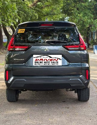 2025 MITSUBISHI XPANDER GLX AT GAS (NKQ6384) - Image 3