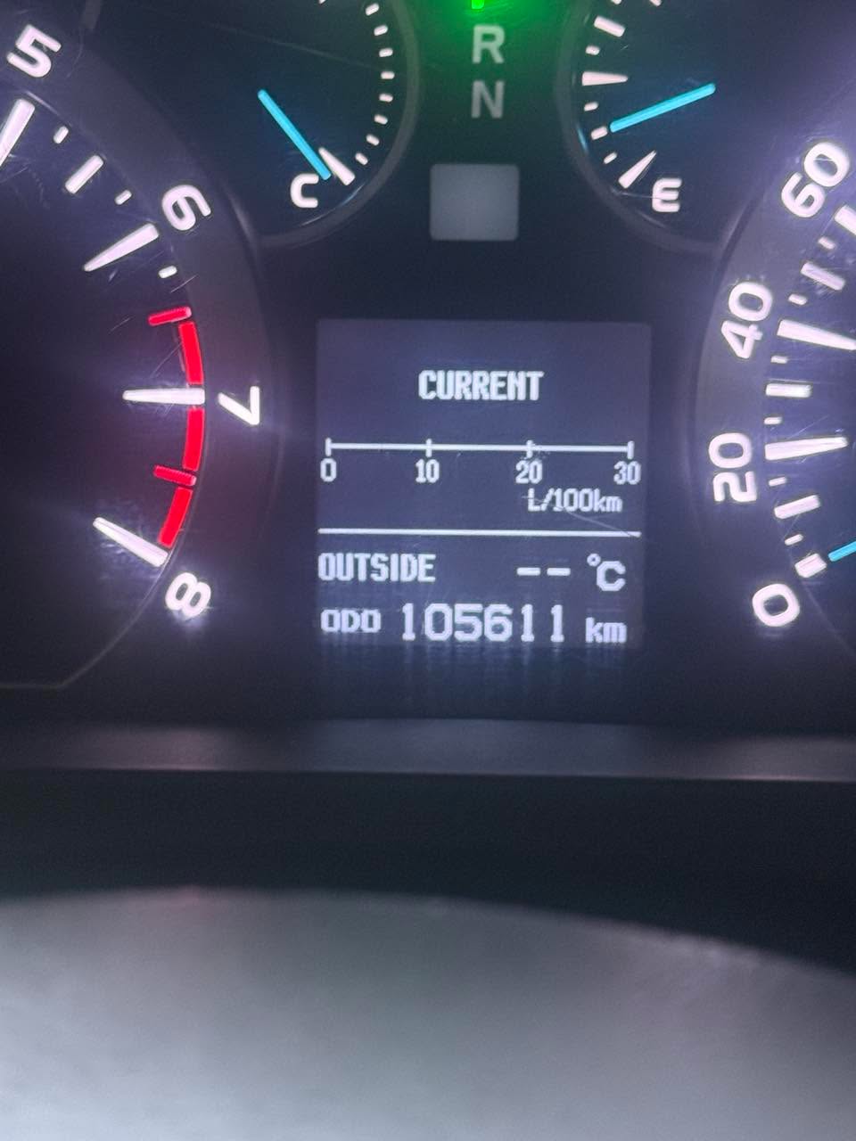 2014 TOYOTA ALPHARD V6 AT GAS (AAN9616) CASH BASIS ONLY - Image 3