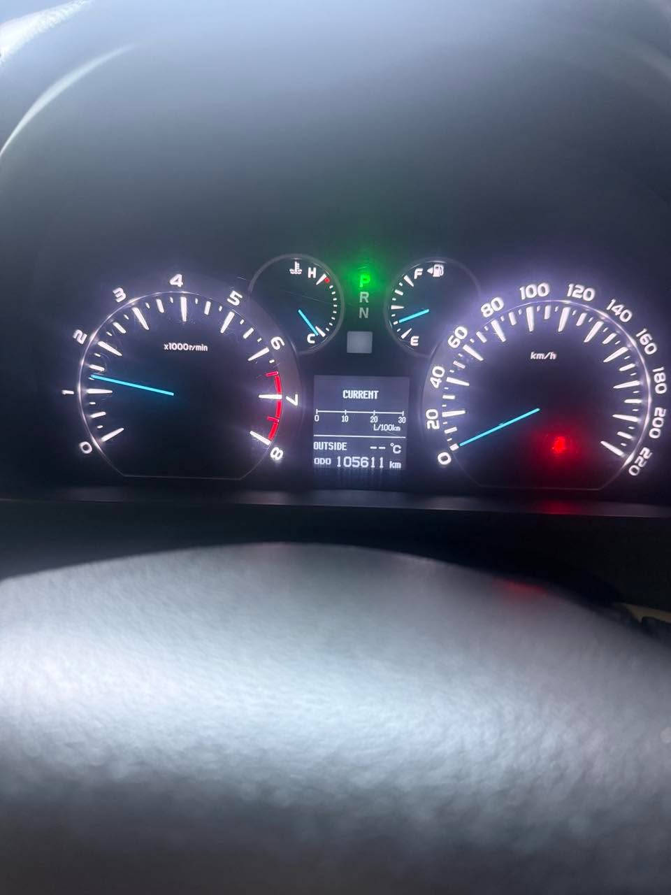2014 TOYOTA ALPHARD V6 AT GAS (AAN9616) CASH BASIS ONLY - Image 5