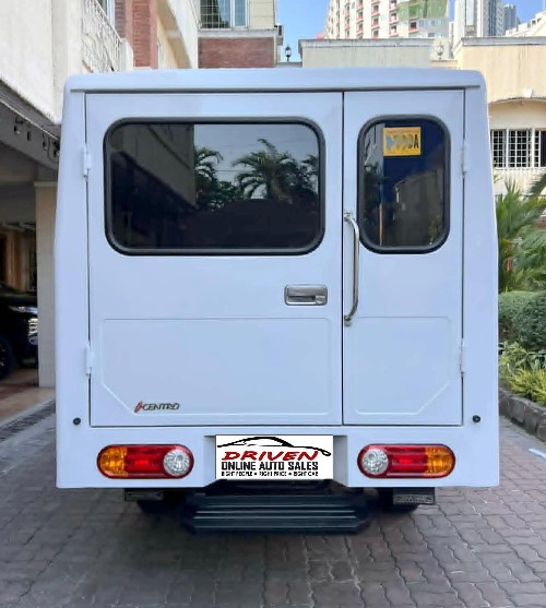 2025 HYUNDAI H100 DUAL AIRCON EURO 4 ENGINE MANUAL DIESEL (9 ENDING PLATE) - Image 6