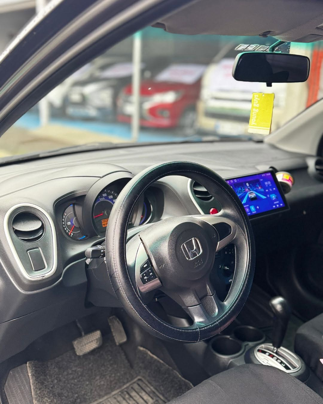 2016 HONDA MOBILIO V 1.5L AT GAS - Image 2