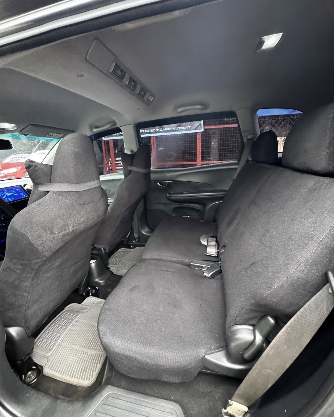 2016 HONDA MOBILIO V 1.5L AT GAS - Image 3
