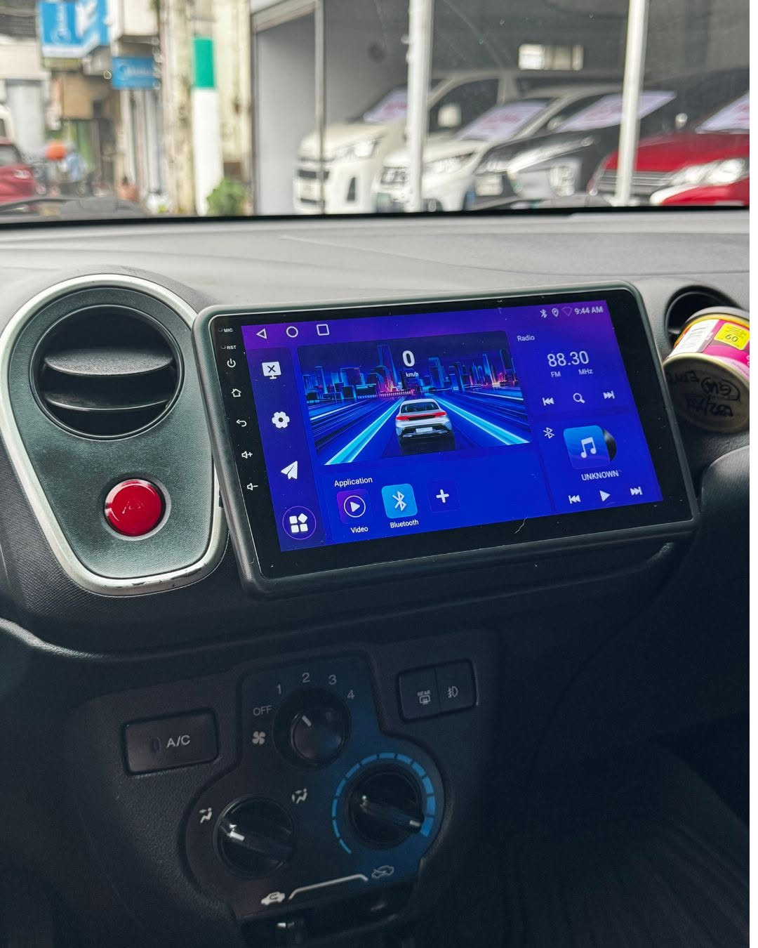 2016 HONDA MOBILIO V 1.5L AT GAS - Image 6