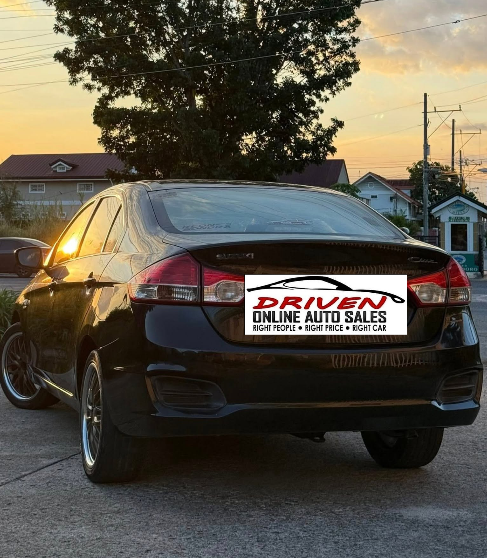 2017 SUZUKI CIAZ AT GAS - Image 4