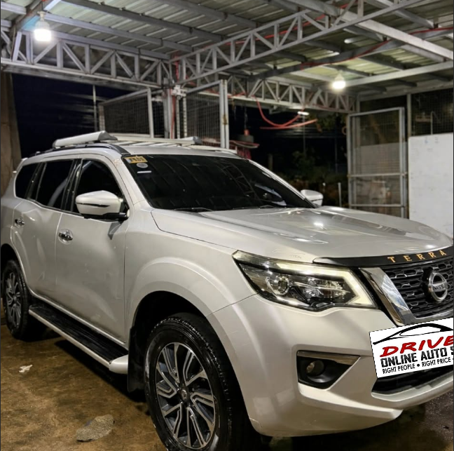 2020 NISSAN TERRA VL 4X2 AT DIESEL - Image 2