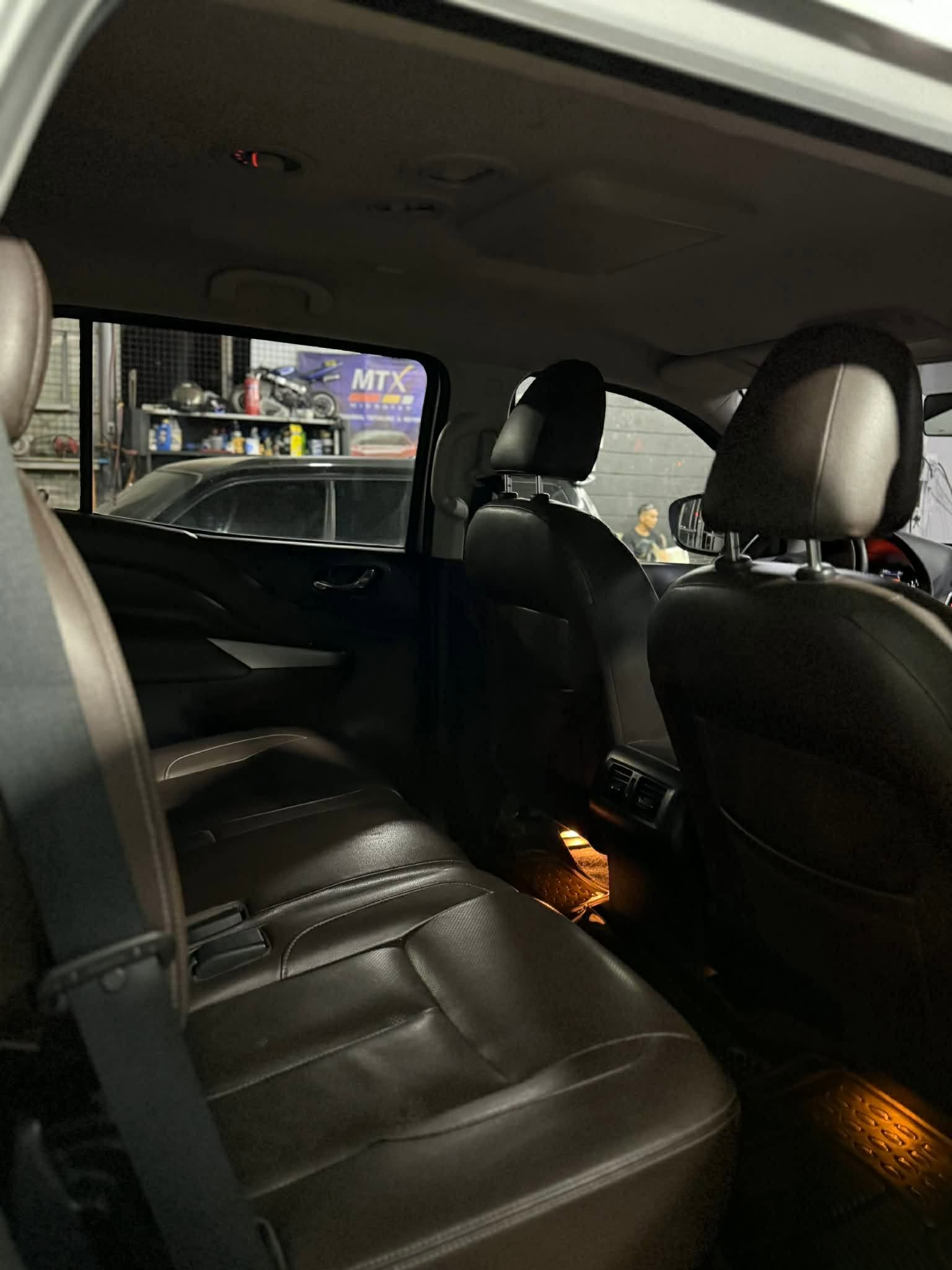 2020 NISSAN TERRA VL 4X2 AT DIESEL - Image 6