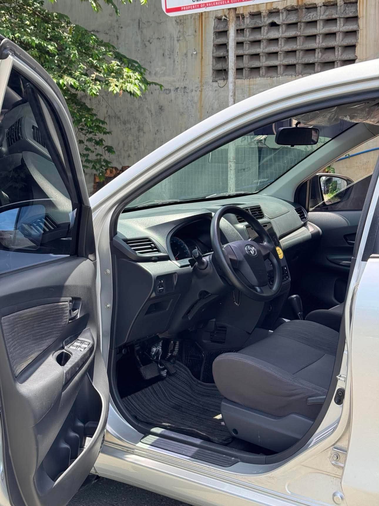 2020 TOYOTA AVANZA E AT GAS (NFY7303) - Image 3