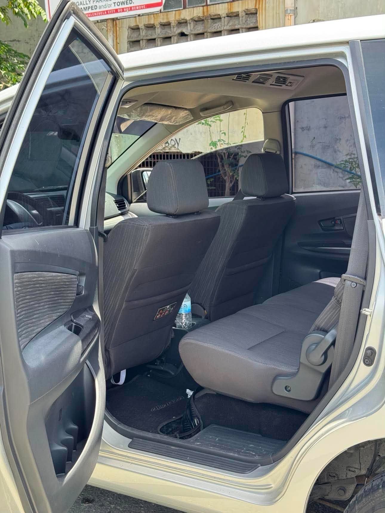 2020 TOYOTA AVANZA E AT GAS (NFY7303) - Image 8