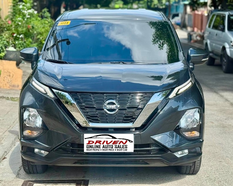 2025 NISSAN LIVINA VE AT GAS (NJA3052) - Image 1