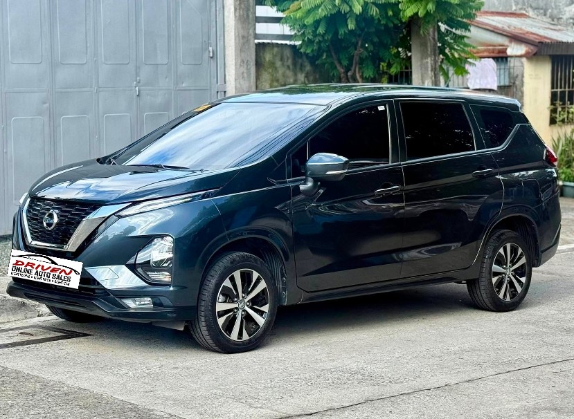 2025 NISSAN LIVINA VE AT GAS (NJA3052) - Image 2