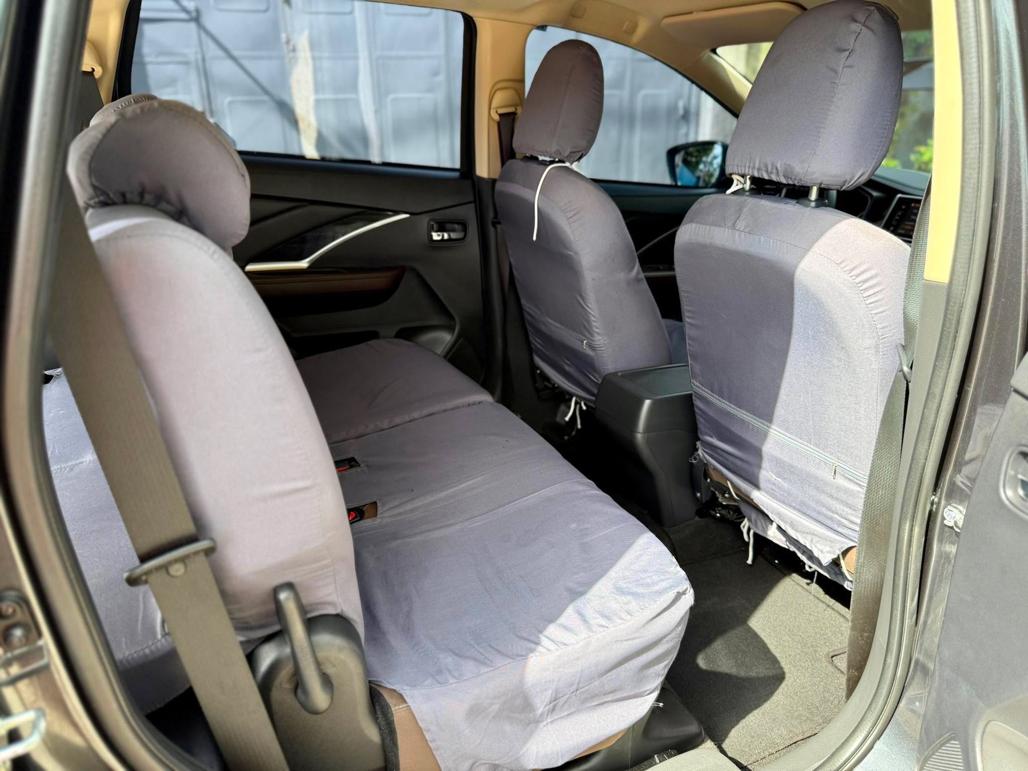 2025 NISSAN LIVINA VE AT GAS (NJA3052) - Image 4