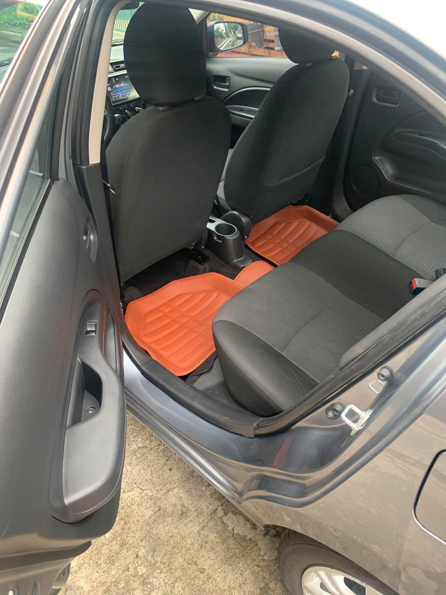 2023 MITSUBISHI MIRAGE G4 GLX MANUAL GAS - Image 5