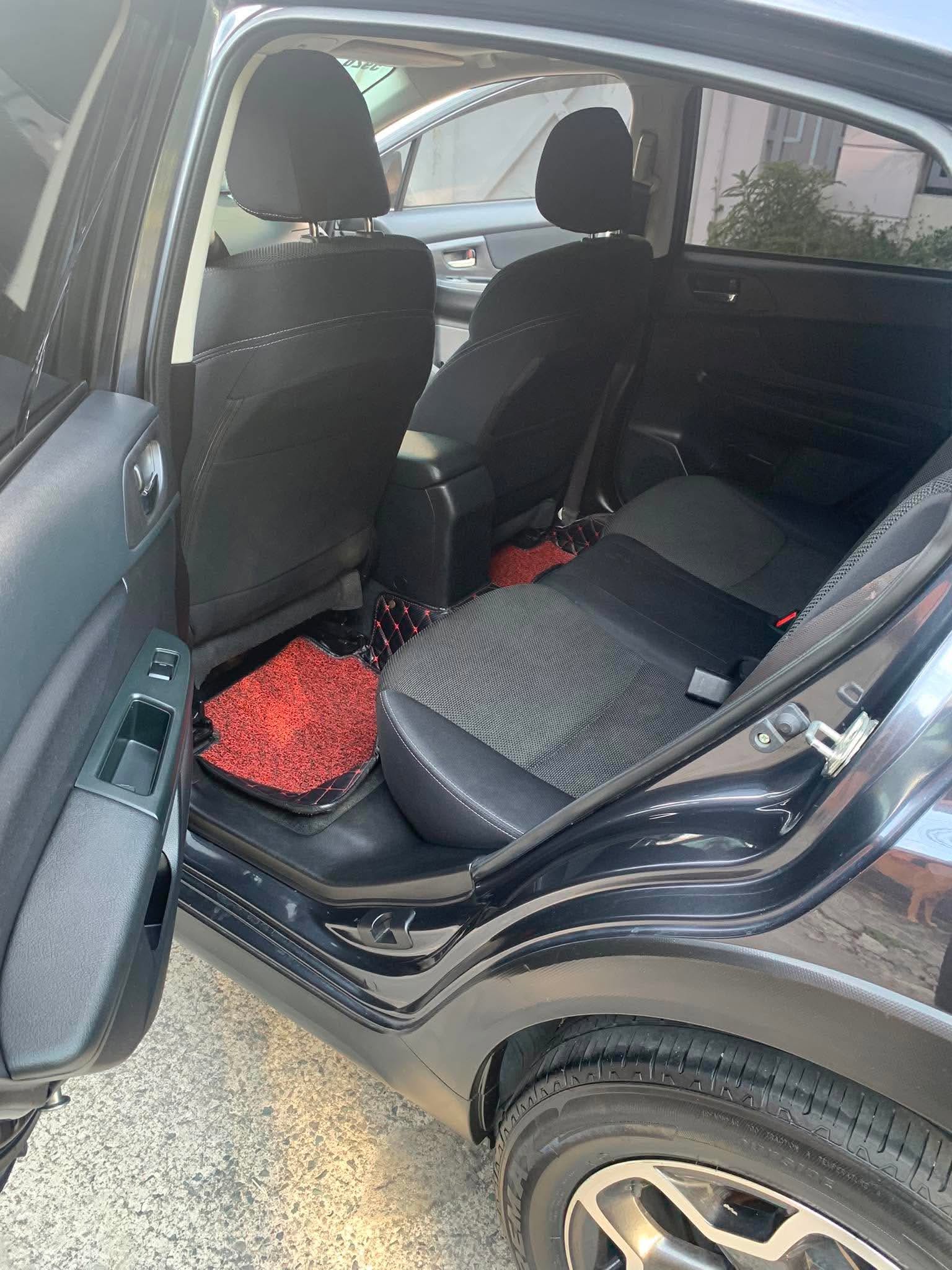 2013 SUBARU XV S 2.0I AWD AT GAS (FOR CASH BASIS ONLY) - Image 2