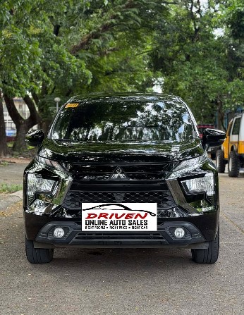 2025 MITSUBISHI XPANDER GLX AT GAS (NFM2926) - Image 1