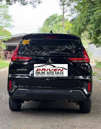 2025 MITSUBISHI XPANDER GLX AT GAS (NFM2926) - Image 2