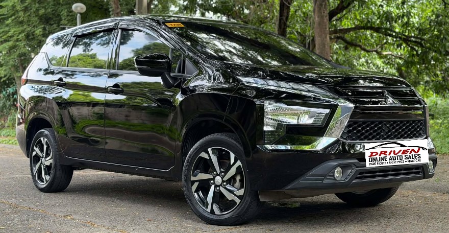 2025 MITSUBISHI XPANDER GLX AT GAS (NFM2926) - Image 4