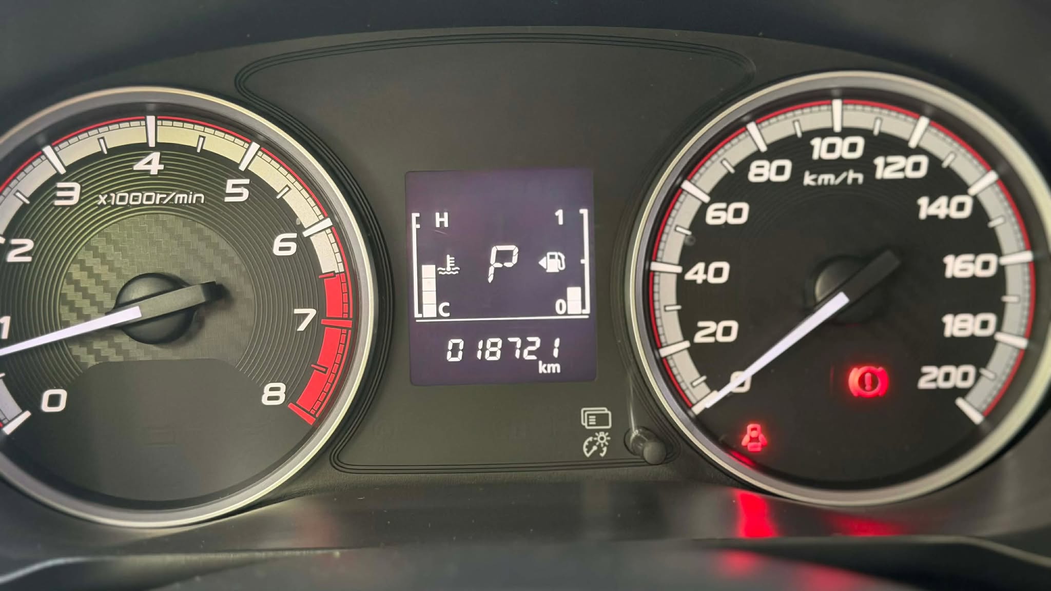 2025 MITSUBISHI XPANDER GLX AT GAS (NFM2926) - Image 6