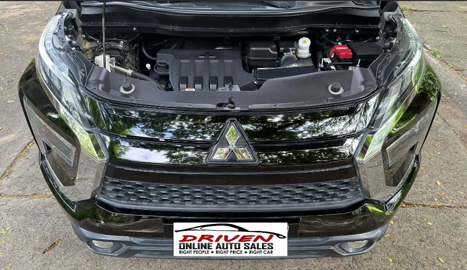 2025 MITSUBISHI XPANDER GLX AT GAS (NFM2926) - Image 7