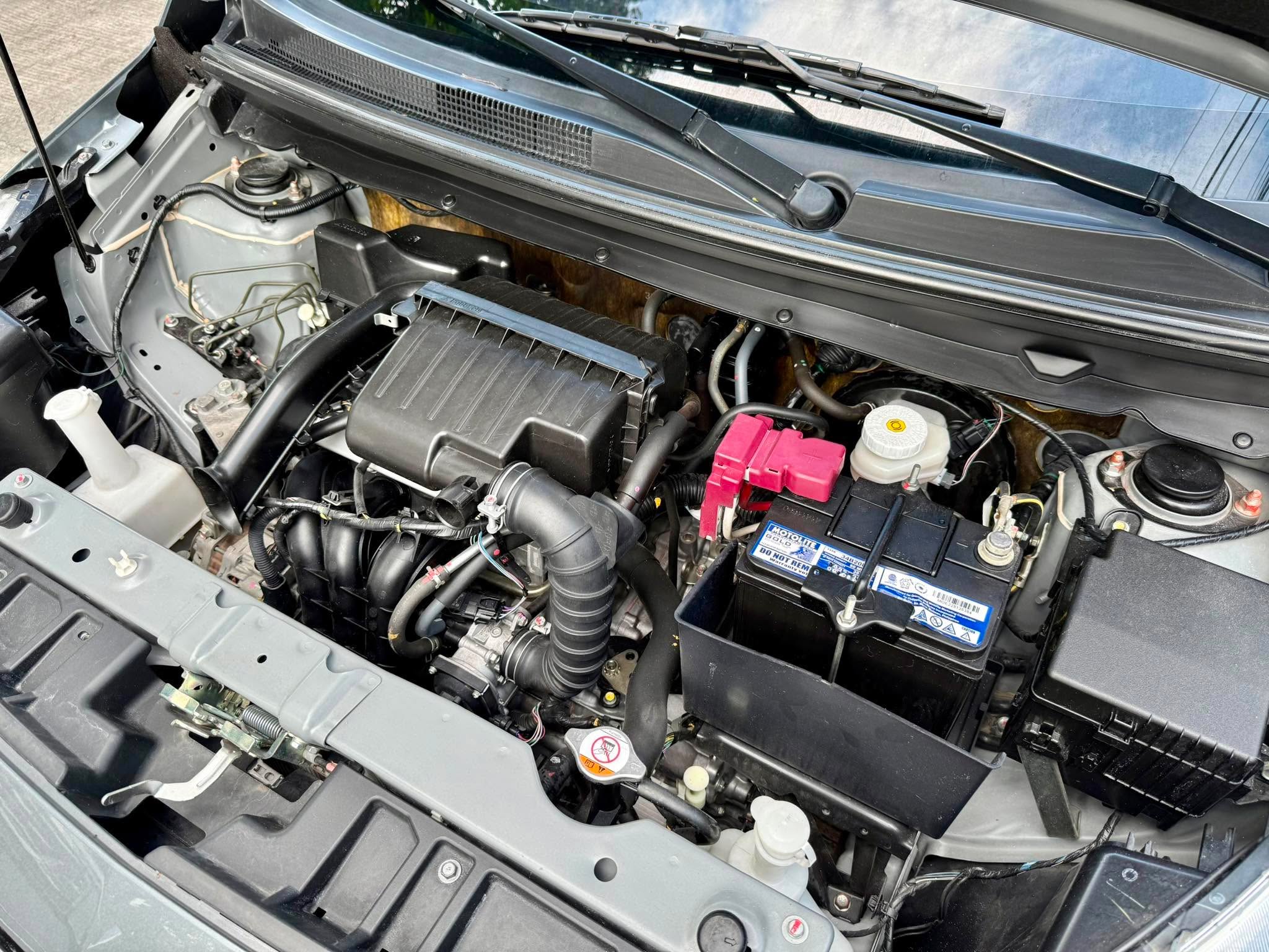 2025 MITSUBISHI MIRAGE GLS AT GAS (NKN6678) - Image 5