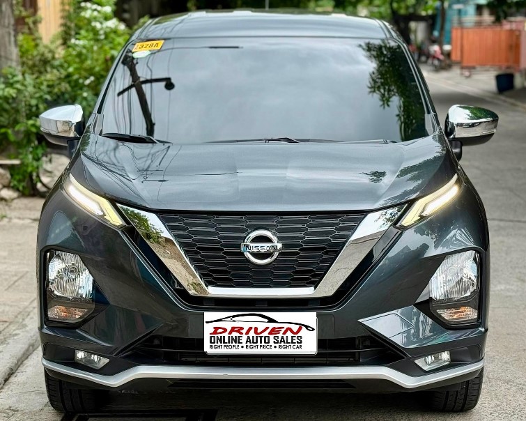 2024 NISSAN LIVINA VL AT GAS (FAQ8179) - Image 1