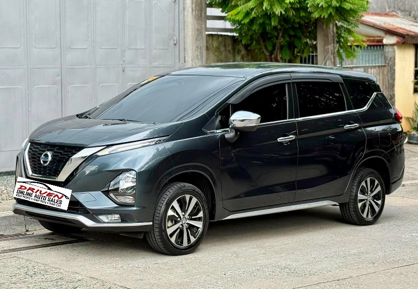 2024 NISSAN LIVINA VL AT GAS (FAQ8179) - Image 2