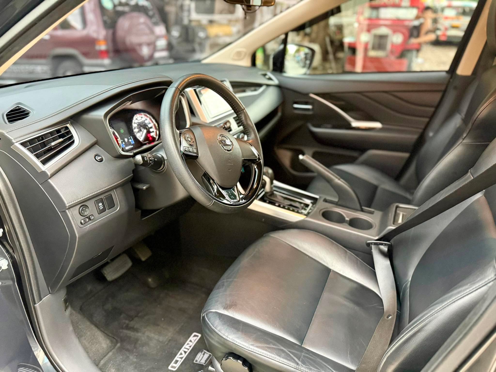 2024 NISSAN LIVINA VL AT GAS (FAQ8179) - Image 3