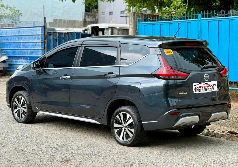 2024 NISSAN LIVINA VL AT GAS (FAQ8179) - Image 5