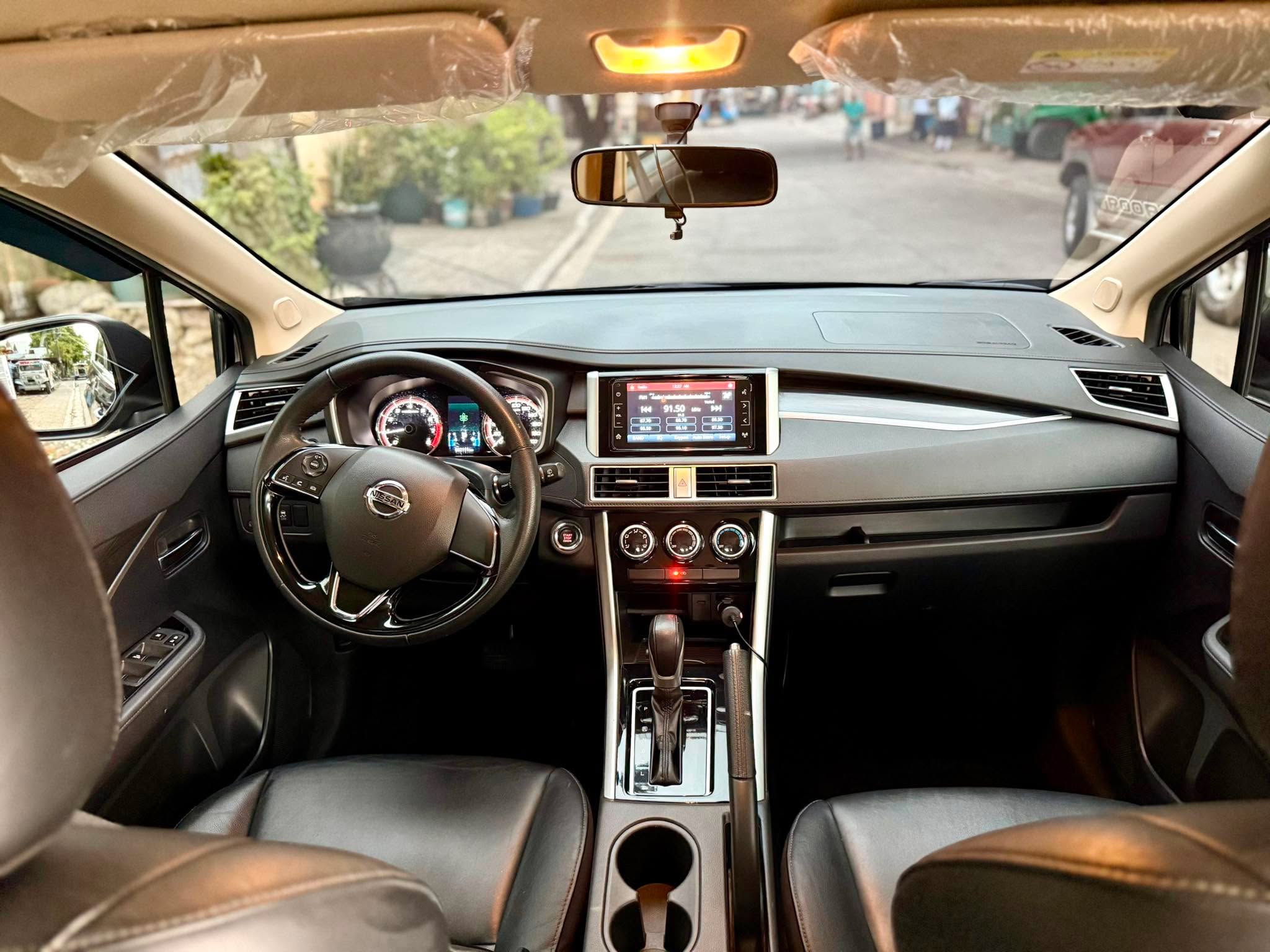 2024 NISSAN LIVINA VL AT GAS (FAQ8179) - Image 6