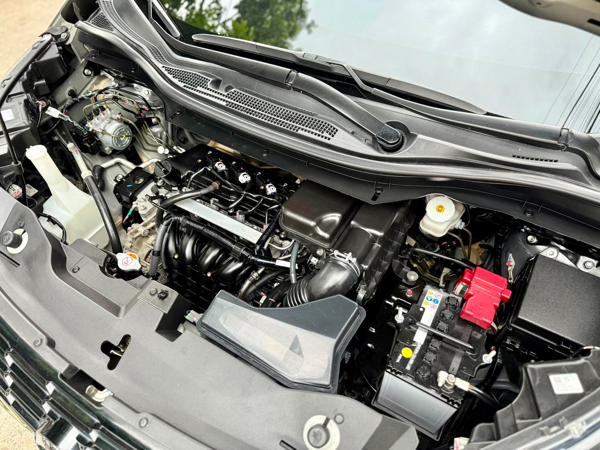2024 NISSAN LIVINA VL AT GAS (FAQ8179) - Image 7