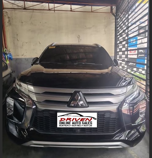 2023 MITSUBISHI MONTERO SPORT GLS AT DIESEL (NIJ4485) - Image 1